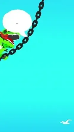 Suporte Alexa Echo Pop T-Rex Playing Ball