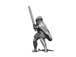 Swordsman