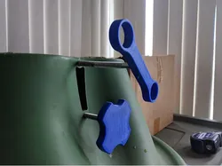 Tree Stand Wrenches