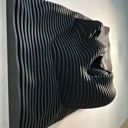 Wall Hangings - Scream