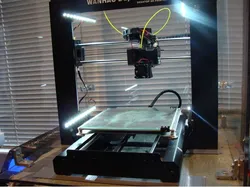 Wanhao Duplicator I3 LED Light Strip