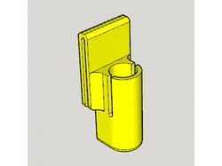 25㎜ Pepper Spray Holder