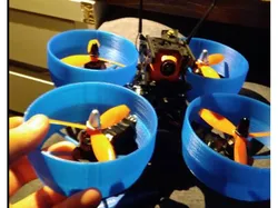 3" inch duct cinewhoop