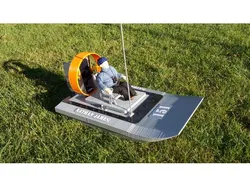 Airboat (add-ons only)