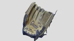 Baseball Glove