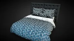 Big bed