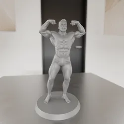 bodybuilder