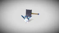 BONK BONK