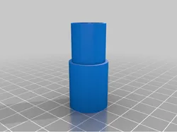 Candle Adapter v3