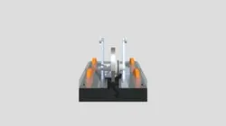 Combat Robot v1