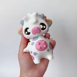 Cow Pixie