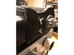 Delta Router Table Insert Belt & Disc Sander - Free 3D Model | STLFinder
