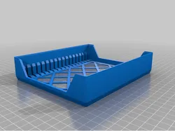 DIMM Ram Tray