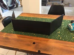 DM Screen (Magnet Joins)