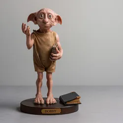 Dobby the House Elf Statue