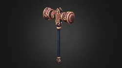 Dwarf Hammer