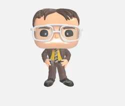 Dwight Schrute - Funko