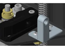 ENDER 3 - Filament Guide