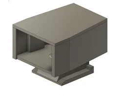 External Viewfinder for Hotshoe from Kodak KB28