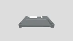 Floppy Disk