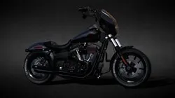 Harley-Davidson FXDLS Dyna Low Rider S Custom