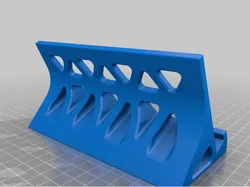 iPhone Stand Ver 2