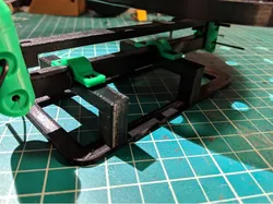 Joystick Labyrinth - Standalone stand