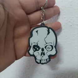 Key ring