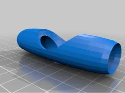 knob for magnetic handles (1).stl