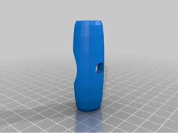 knob for magnetic handles.stl