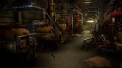 Manufactory