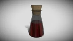 Medieval Potion