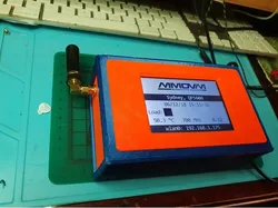 Modular Nextion Case
