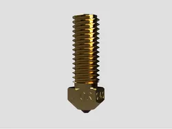Olsson Ruby High Output Nozzle