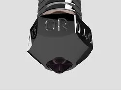 Olsson Ruby High Temp Nozzle