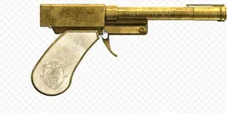Perico Pistol