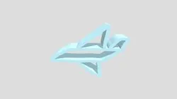 Plane Outline