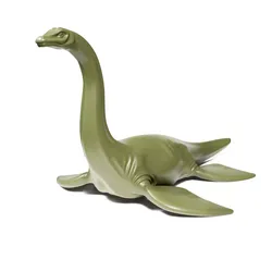 Plesiosaurus 3D print model