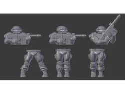 Public Defence Force