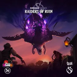 Raiders of Ruin - No-STL Version