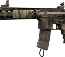 Rainbow Six Siege M4