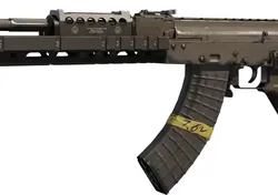 Rainbow Six Siege M762