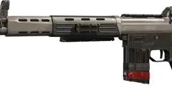 Rainbow Six Siege Type 89-F
