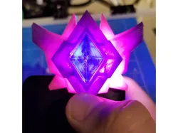 Rocket League Champion Tier Medals