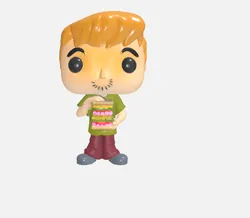 Shaggy - Funko