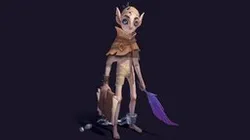 Small Creature