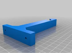 Spool Holder Base