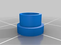 ToolMoon Christmas Tree Hole Converter