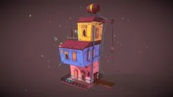 Trim Textures - Lucía Martín