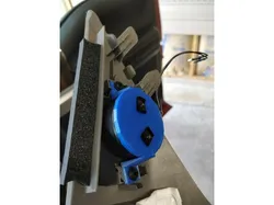 Tweeter Mount for 2015-Present Ford F150